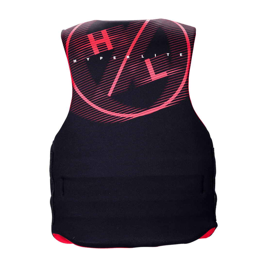 2024 Hyperlite Mens Indy CGA Vest - Wake United