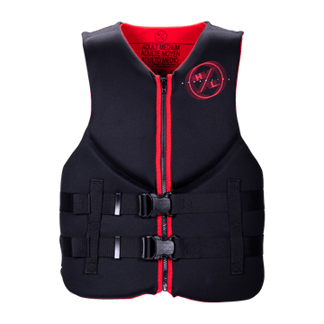 2024 Hyperlite Mens Indy CGA Vest - Wake United