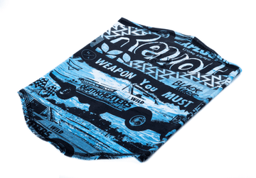 2024 Hyperlite Octane Sun Neck Gaitor - Wake United