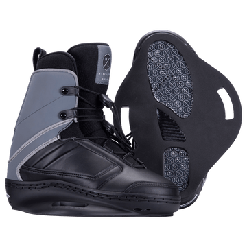2024 Hyperlite Optic Jr. Bindings - Wake United