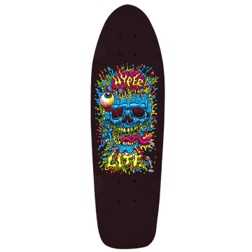 2024 Hyperlite Poolside Cruiser - Wake United