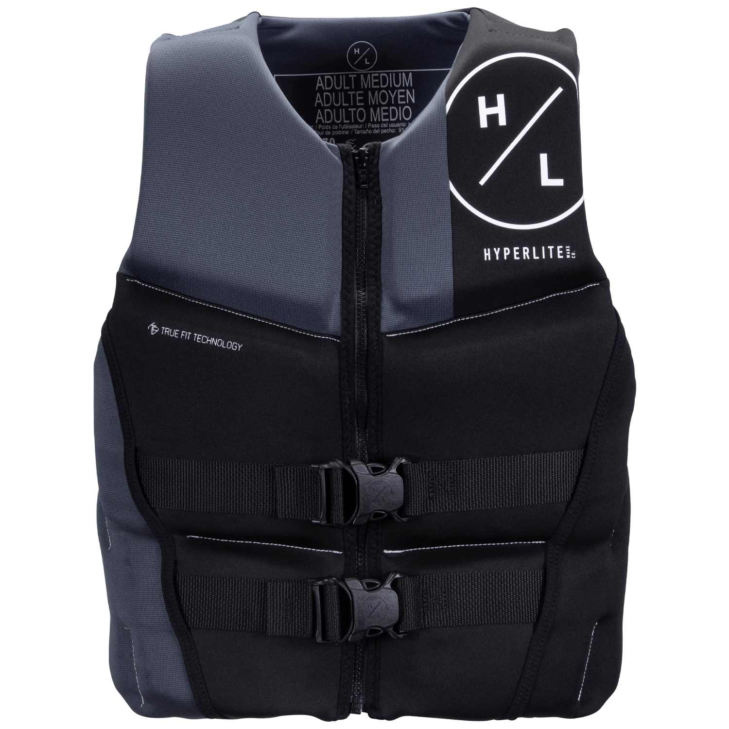 2024 Hyperlite Prime Mens CGA Vest - Wake United
