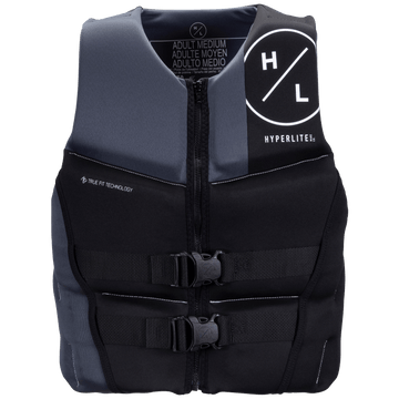 2024 Hyperlite Prime Mens CGA Vest - Wake United