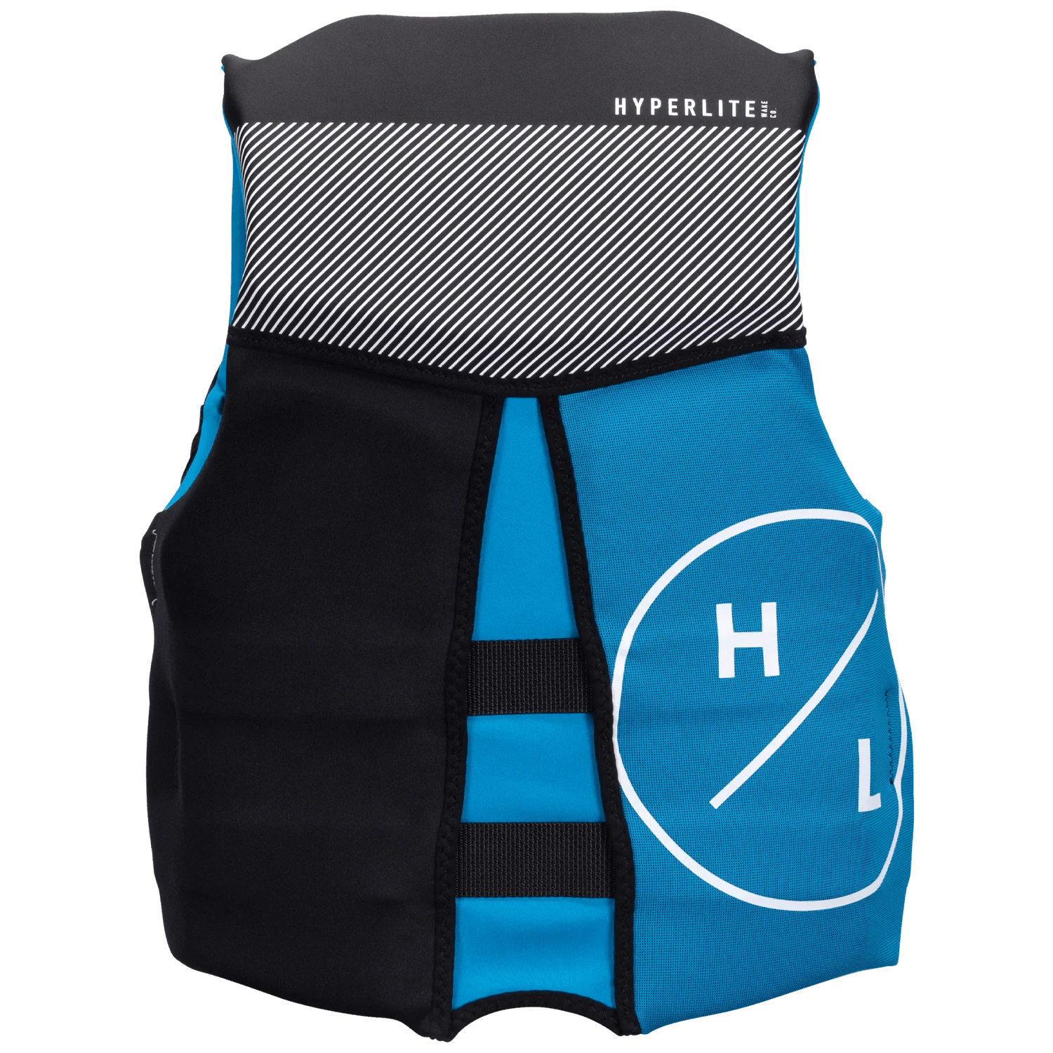 2024 Hyperlite Prime Mens CGA Vest - Wake United
