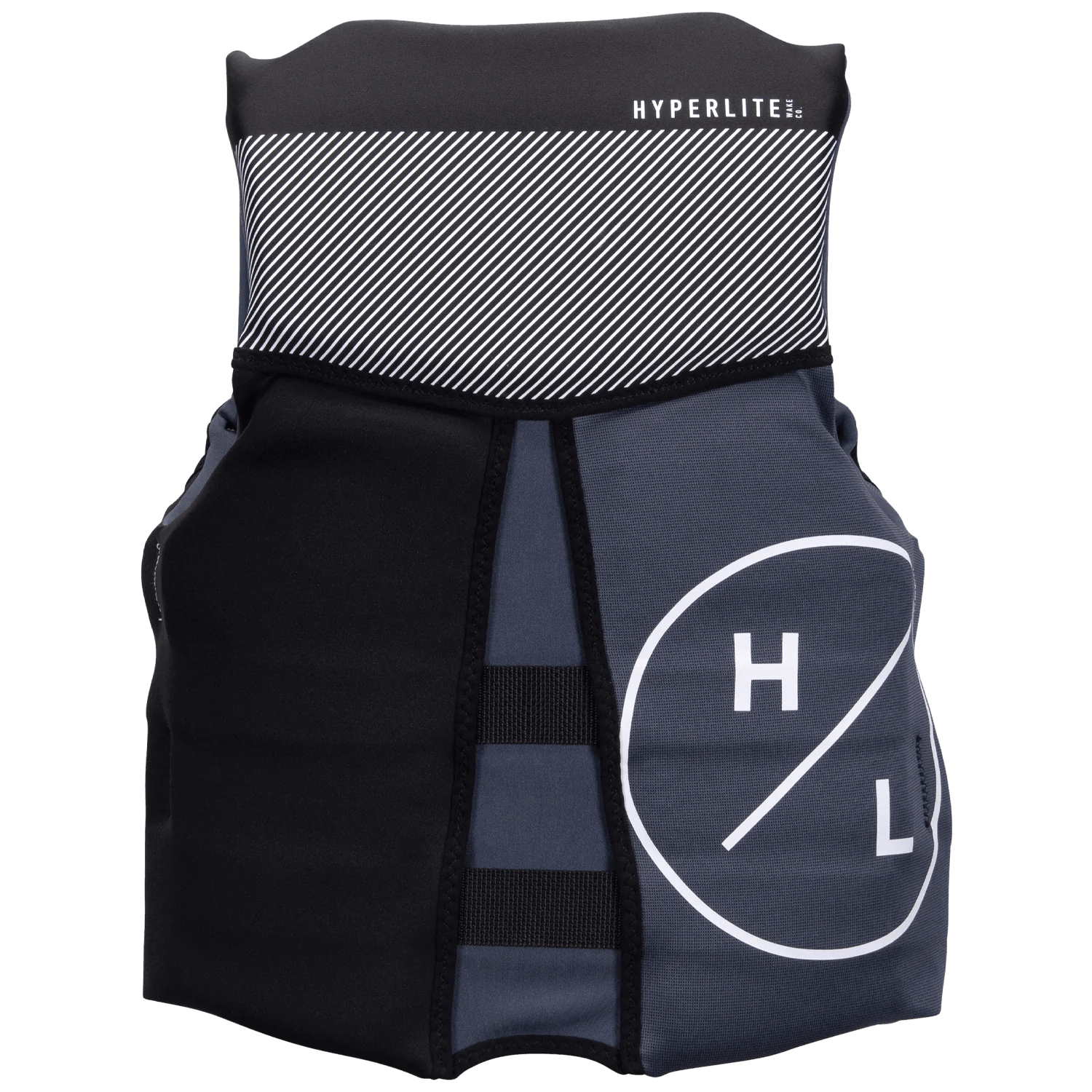 2024 Hyperlite Prime Mens CGA Vest - Wake United