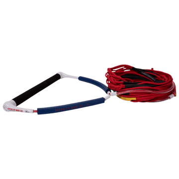 2024 Hyperlite Progression Series Wakeboard Rope - Wake United