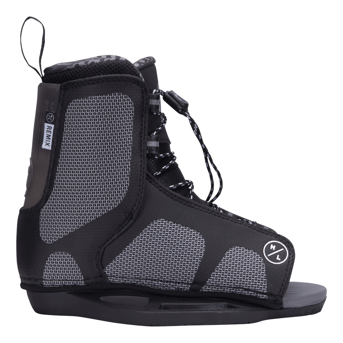 2024 Hyperlite Remix Kids Bindings - Wake United