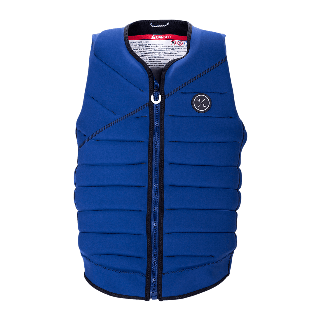 2024 Hyperlite Ripsaw Comp Vest - Wake United
