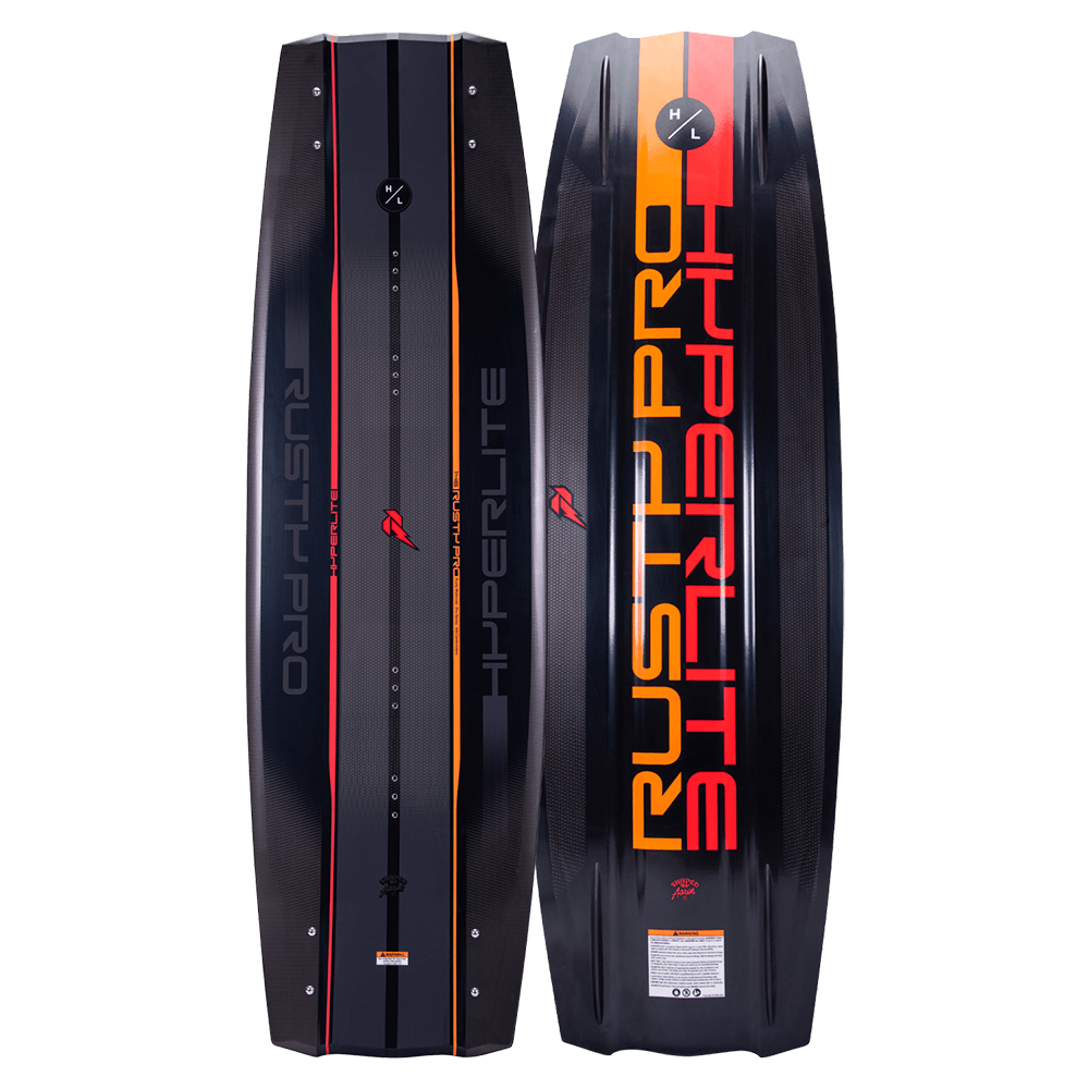 2024 Hyperlite Rusty Pro - Wake United