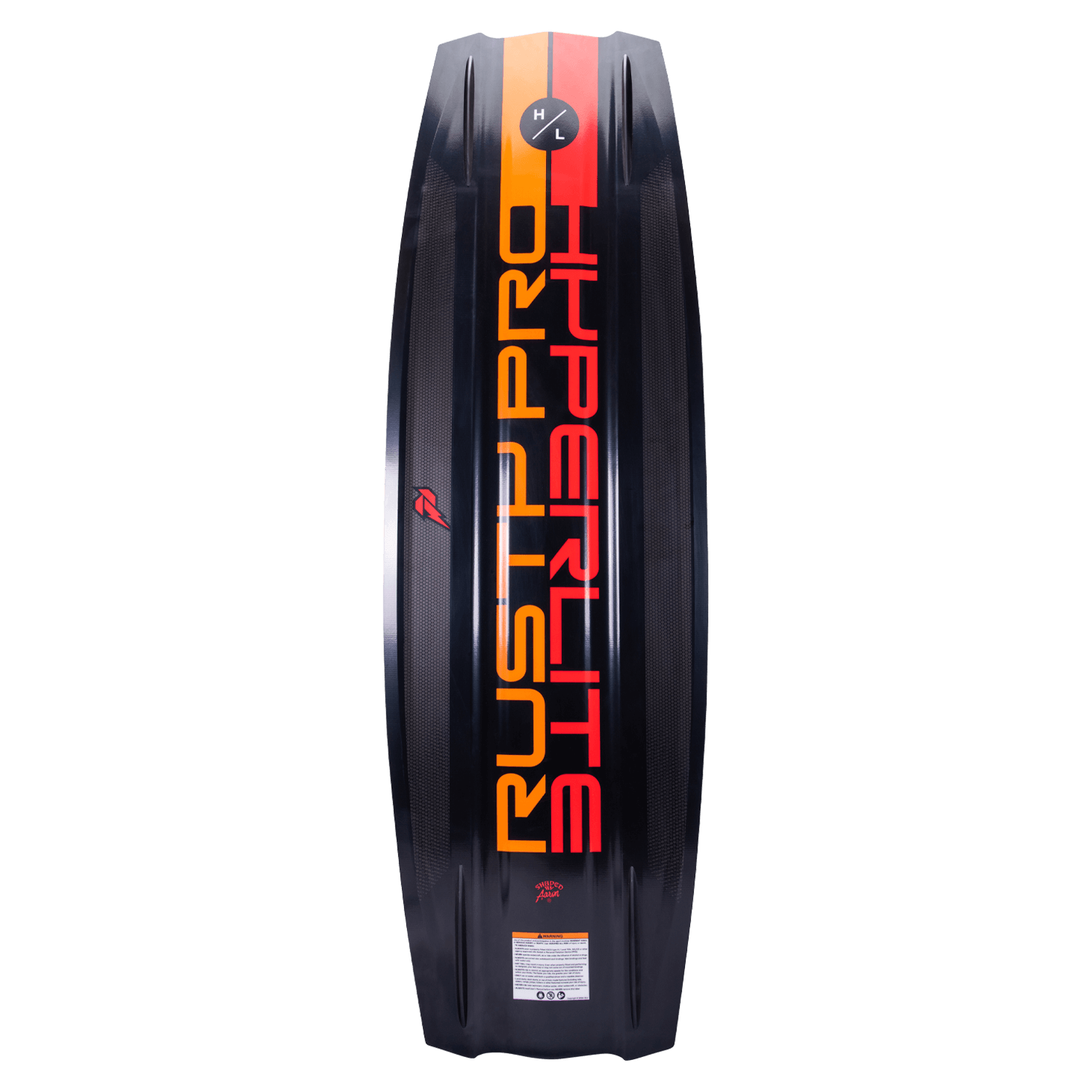2024 Hyperlite Rusty Pro - Wake United
