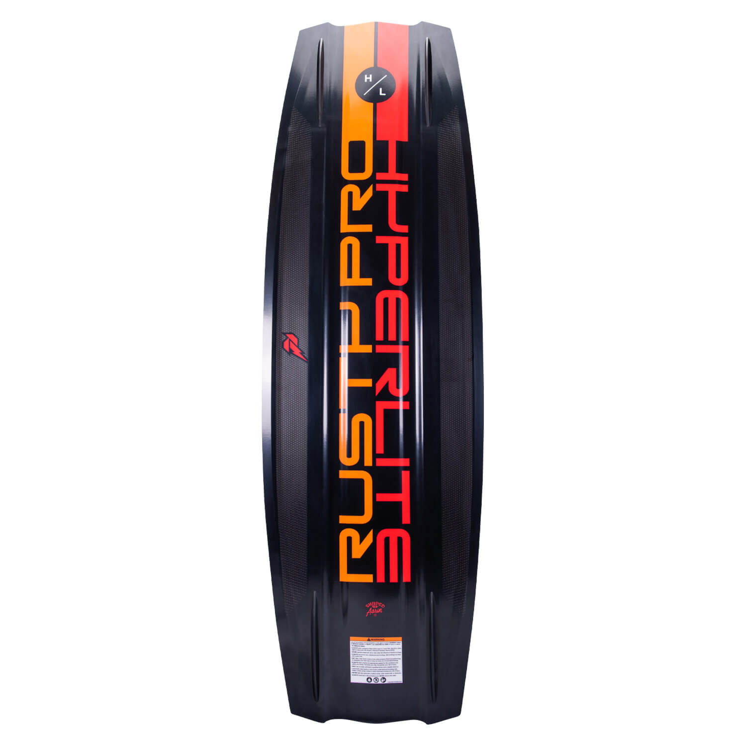 2024 Hyperlite Rusty Pro - Wake United