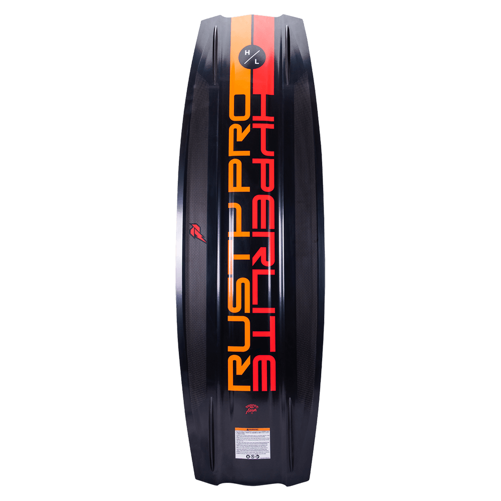 2024 Hyperlite Rusty Pro - Wake United