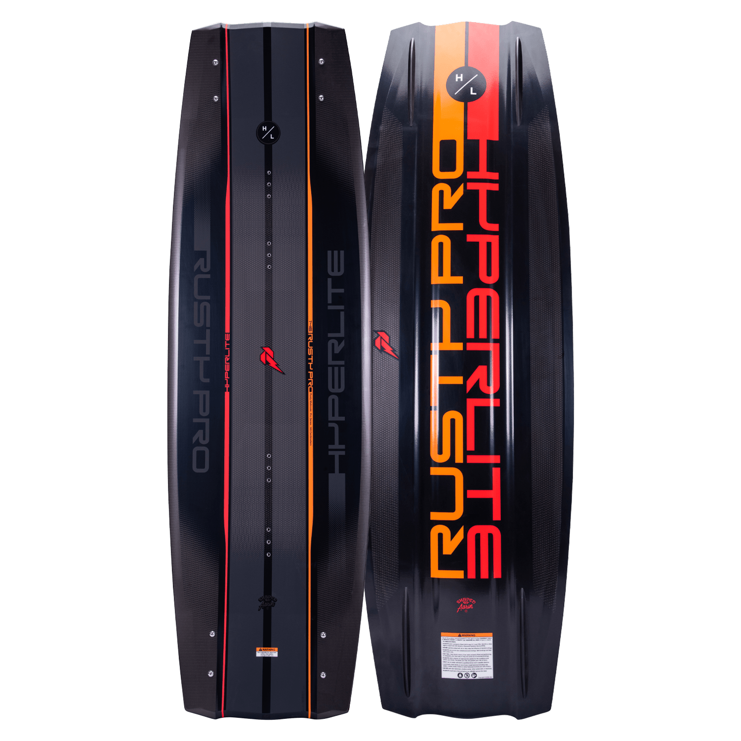 2024 Hyperlite Rusty Pro - Wake United