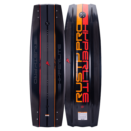 2024 Hyperlite Rusty Pro - Wake United