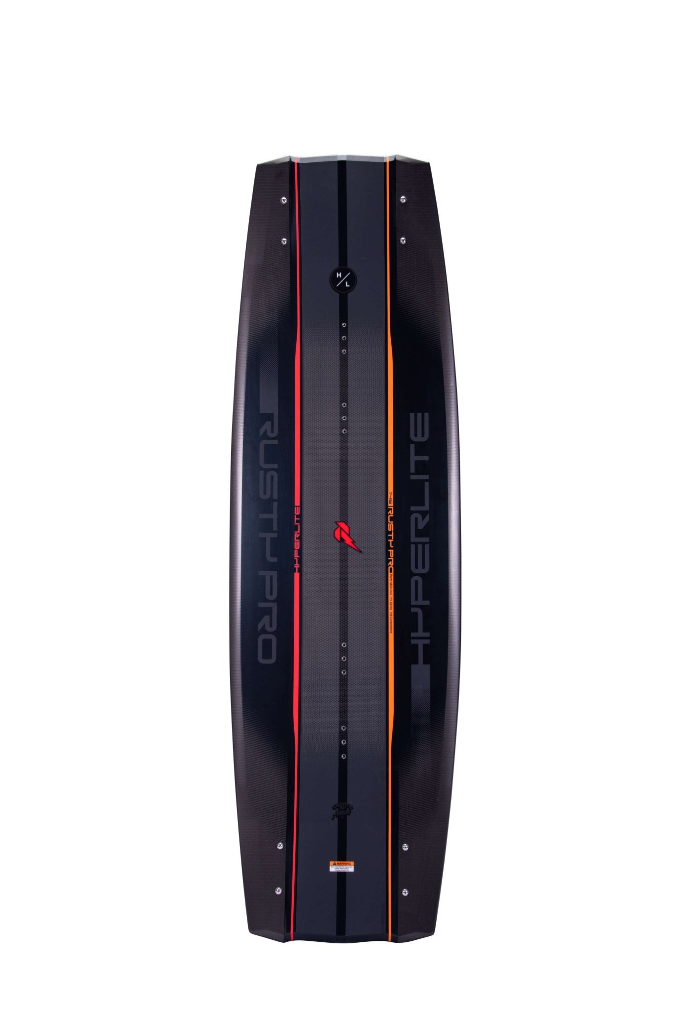 2024 Hyperlite Rusty Pro - Wake United