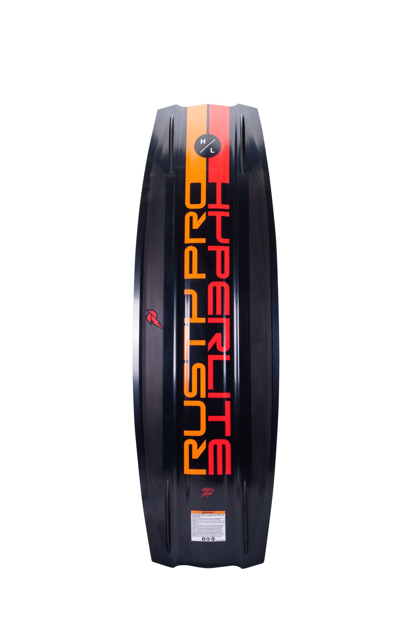 2024 Hyperlite Rusty Pro - Wake United