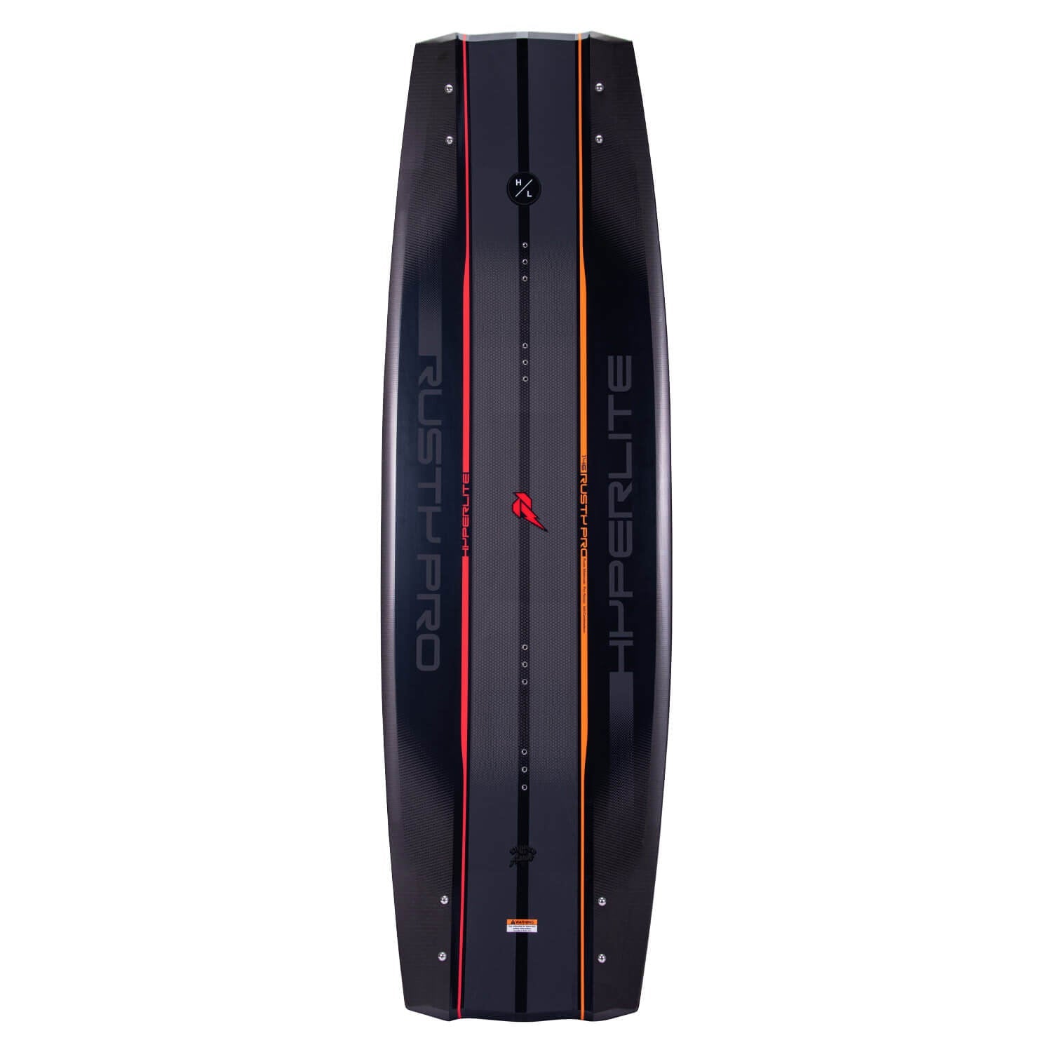 2024 Hyperlite Rusty Pro - Wake United