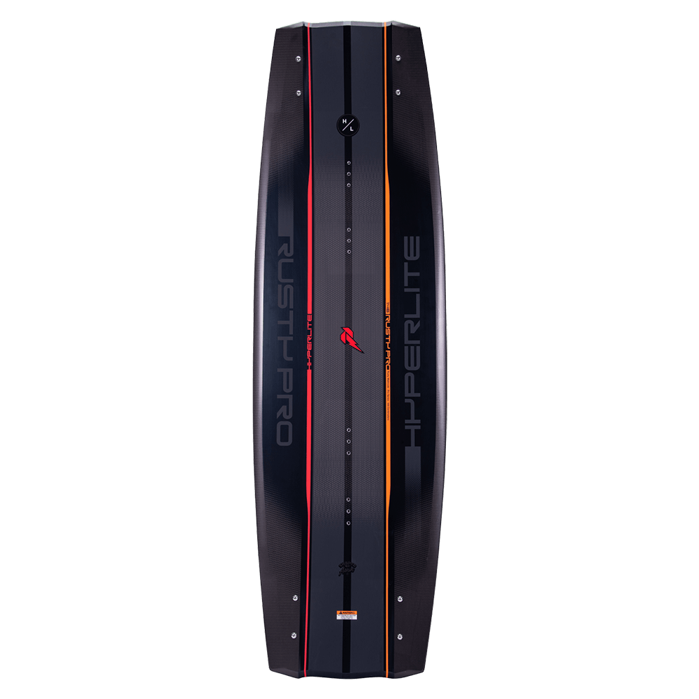 2024 Hyperlite Rusty Pro - Wake United