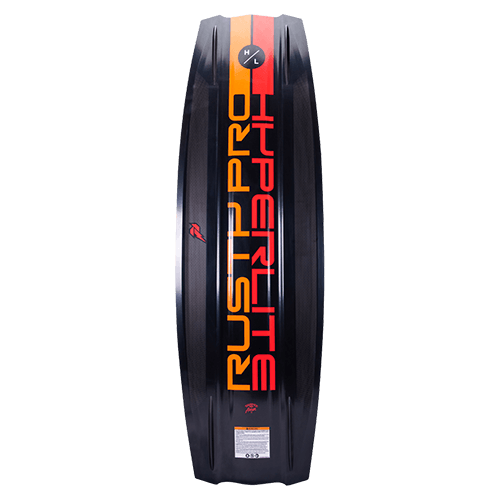 2024 Hyperlite Rusty Pro - Wake United