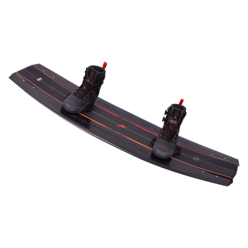 2024 Hyperlite Rusty Pro w/ Ultra - Wake United