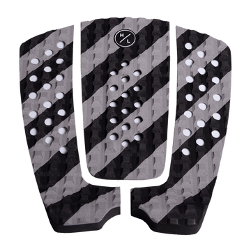 2024 Hyperlite Square Rear Traction Pad - Wake United