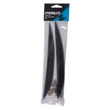 2024 Hyperlite SS - Beam 2 Pack Fin Kit - Wake United