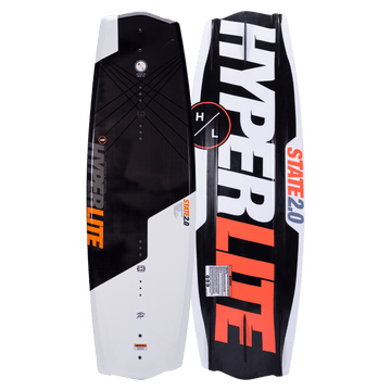 2024 Hyperlite State 2.0 - Wake United