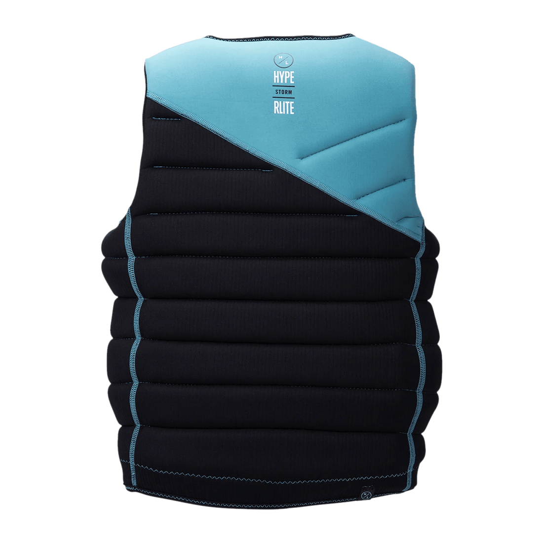 2024 Hyperlite Storm Comp Vest - Wake United