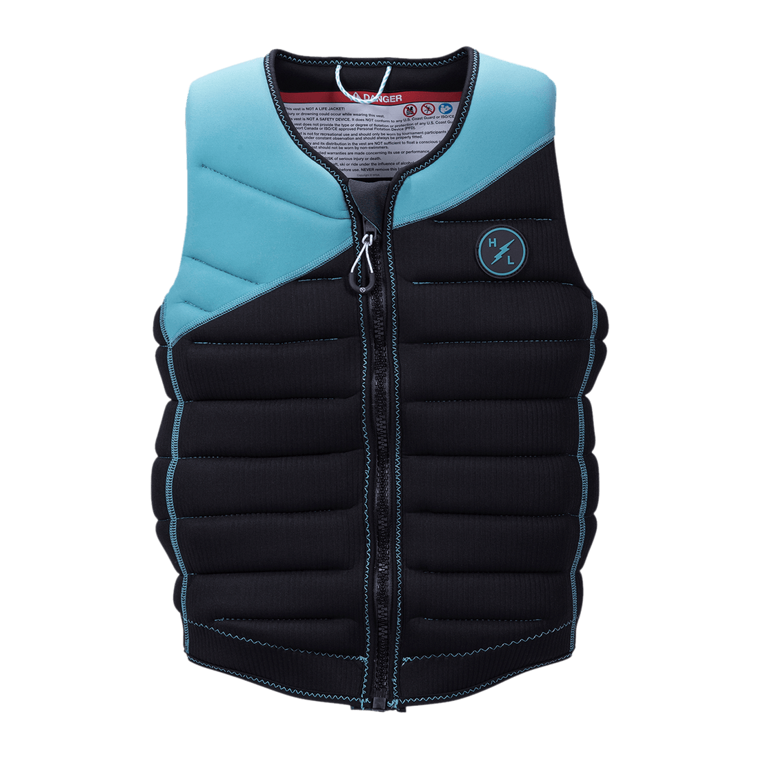 2024 Hyperlite Storm Comp Vest - Wake United