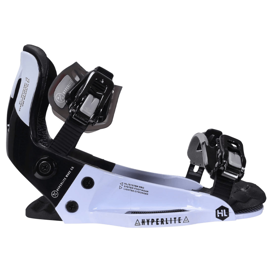 2024 Hyperlite System Pro Bindings - Wake United
