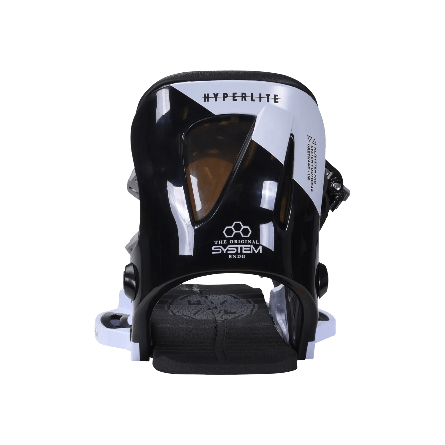 2024 Hyperlite System Pro Bindings - Wake United