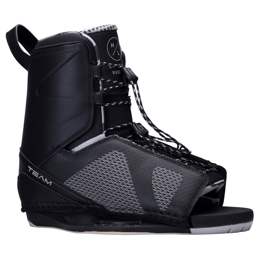 2024 Hyperlite Team OT Bindings - Wake United