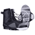 2024 Hyperlite Team X Bindings - Wake United