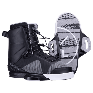 2024 Hyperlite Team X Bindings - Wake United