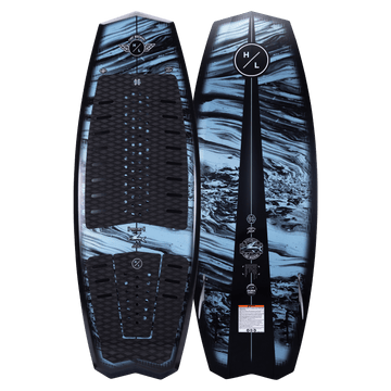 2024 Hyperlite Time Machine - Wake United