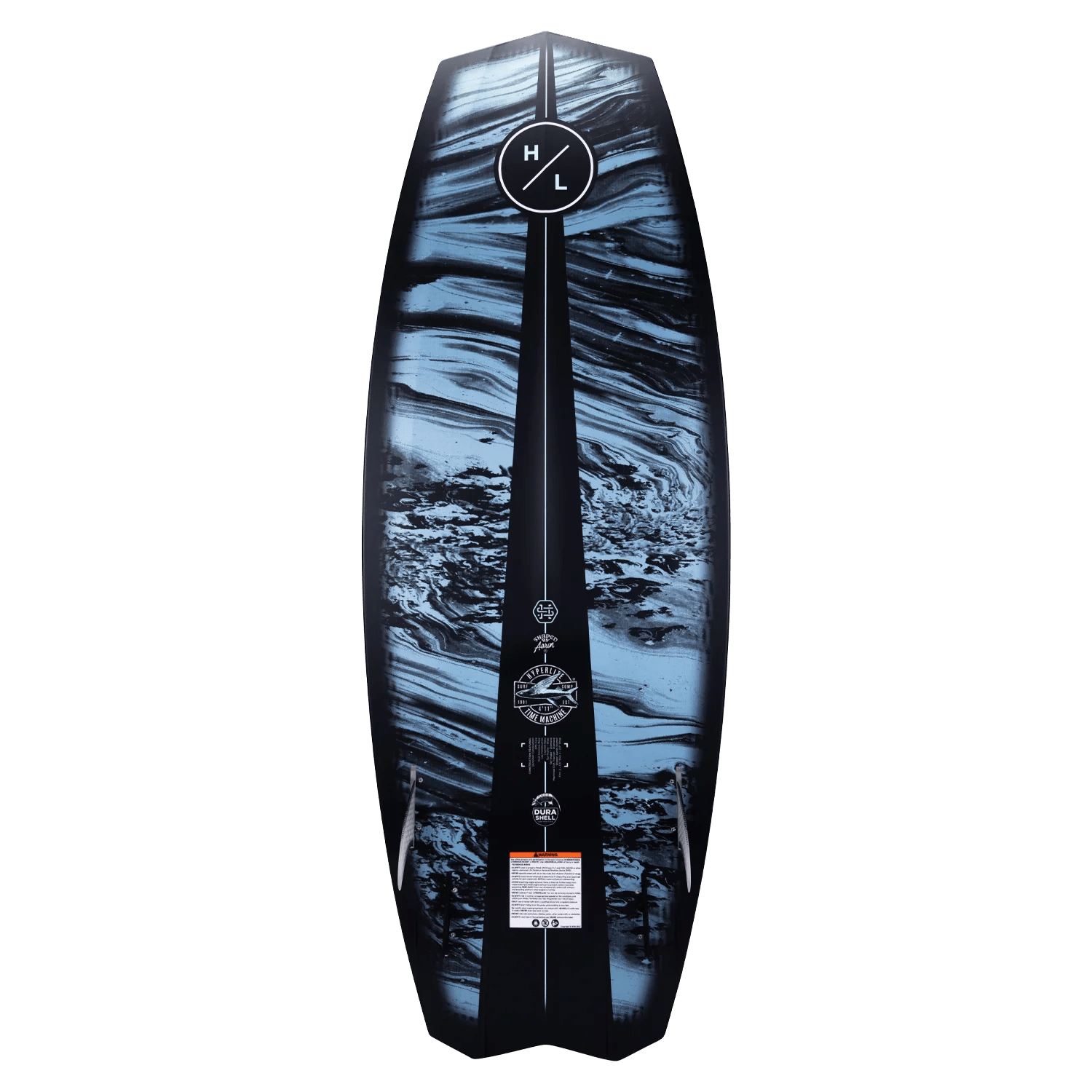 2024 Hyperlite Time Machine - Wake United