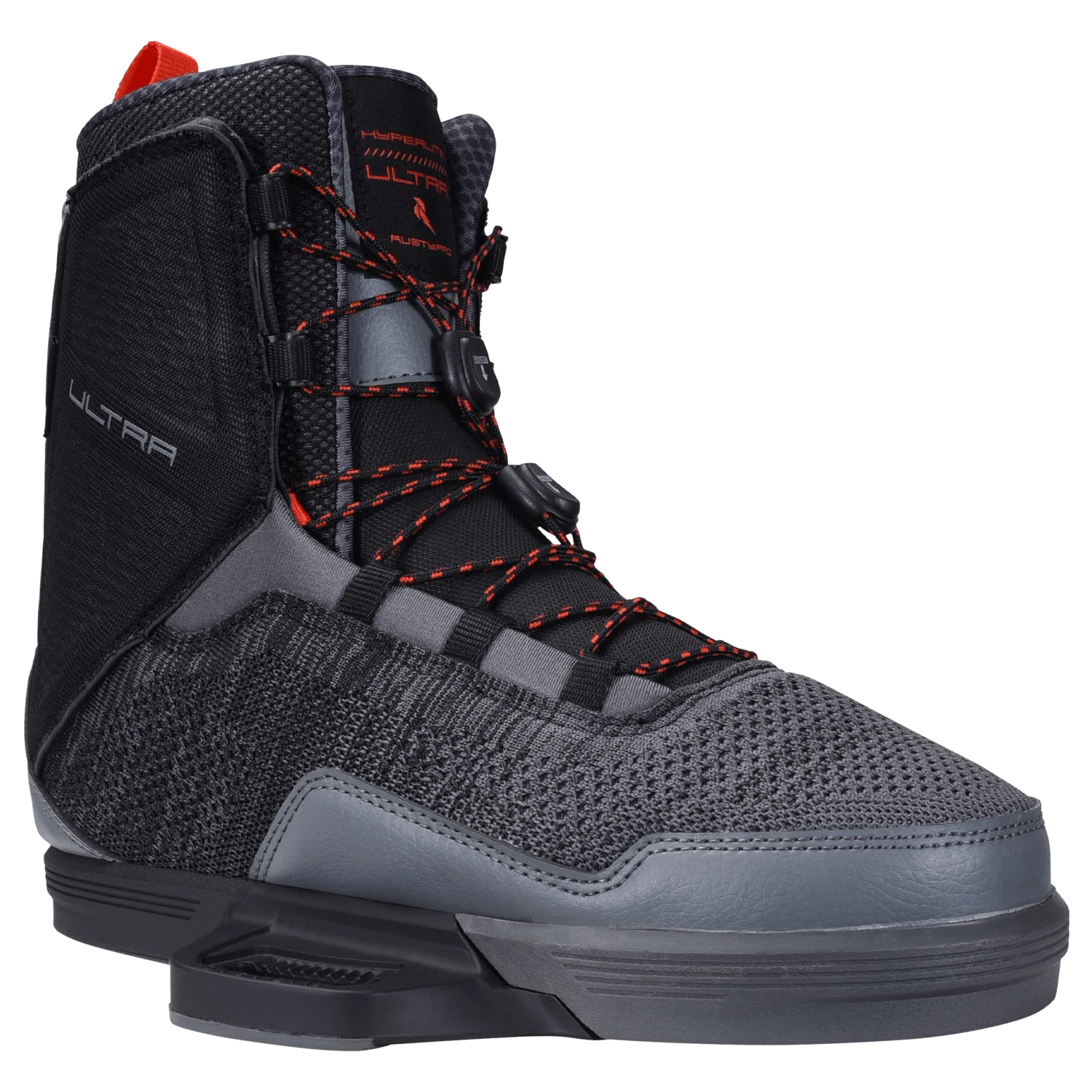 2024 Hyperlite Ultra Bindings - Wake United