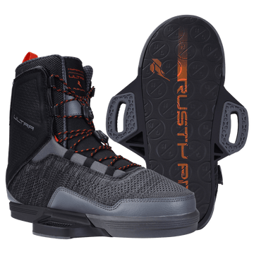 2024 Hyperlite Ultra Bindings - Wake United
