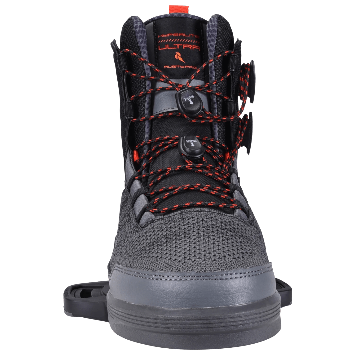 2024 Hyperlite Ultra Bindings - Wake United