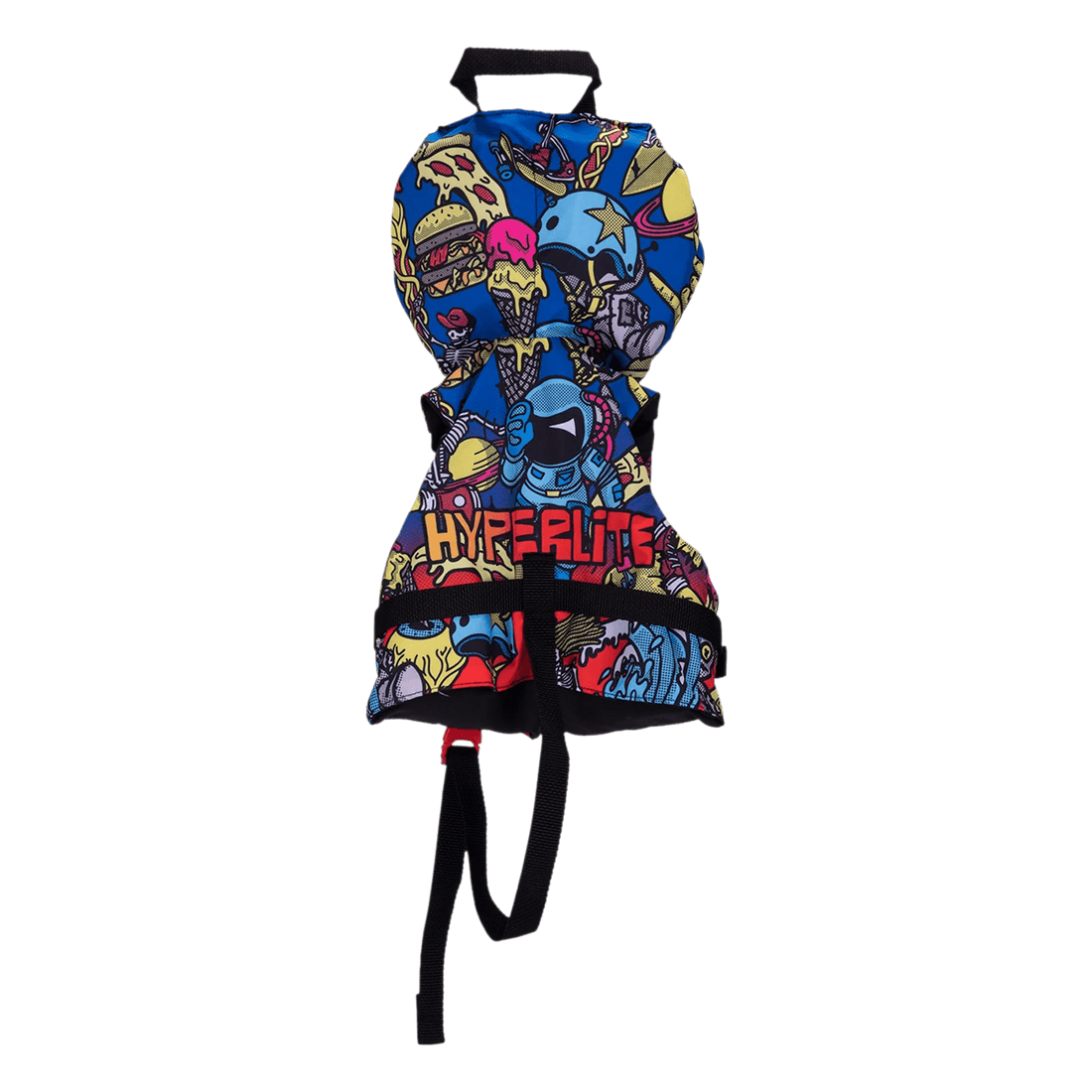 2024 Hyperlite Unite Infant CGA Vest - Wake United