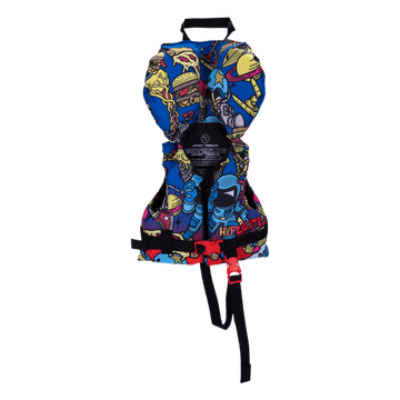 2024 Hyperlite Unite Infant CGA Vest - Wake United