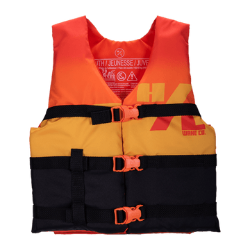 2024 Hyperlite Unite Youth CGA Vest - Wake United