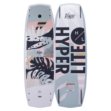 2024 Hyperlite Venice Wakeboard - Wake United