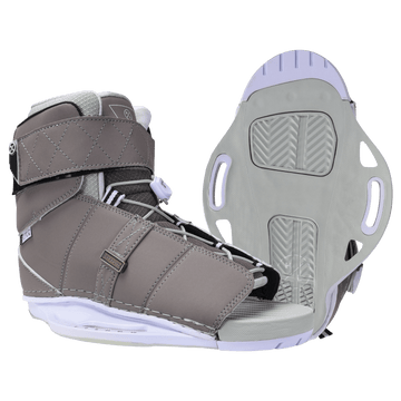 2024 Hyperlite Viva Bindings - Wake United