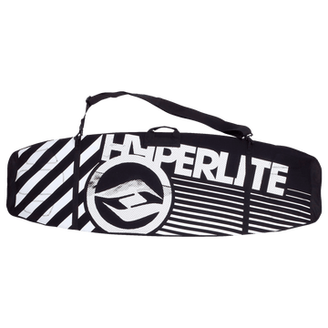 2024 Hyperlite Wakeboard Rubber Wrap 131 - 147 - Wake United