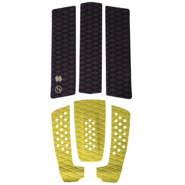 2024 Hyperlite Wakesurf EVA Traction Pad Kit - Wake United
