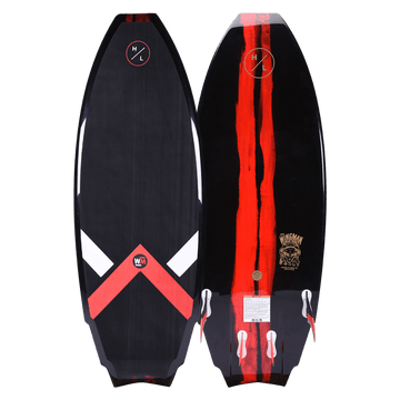 2024 Hyperlite Wingman - Wake United