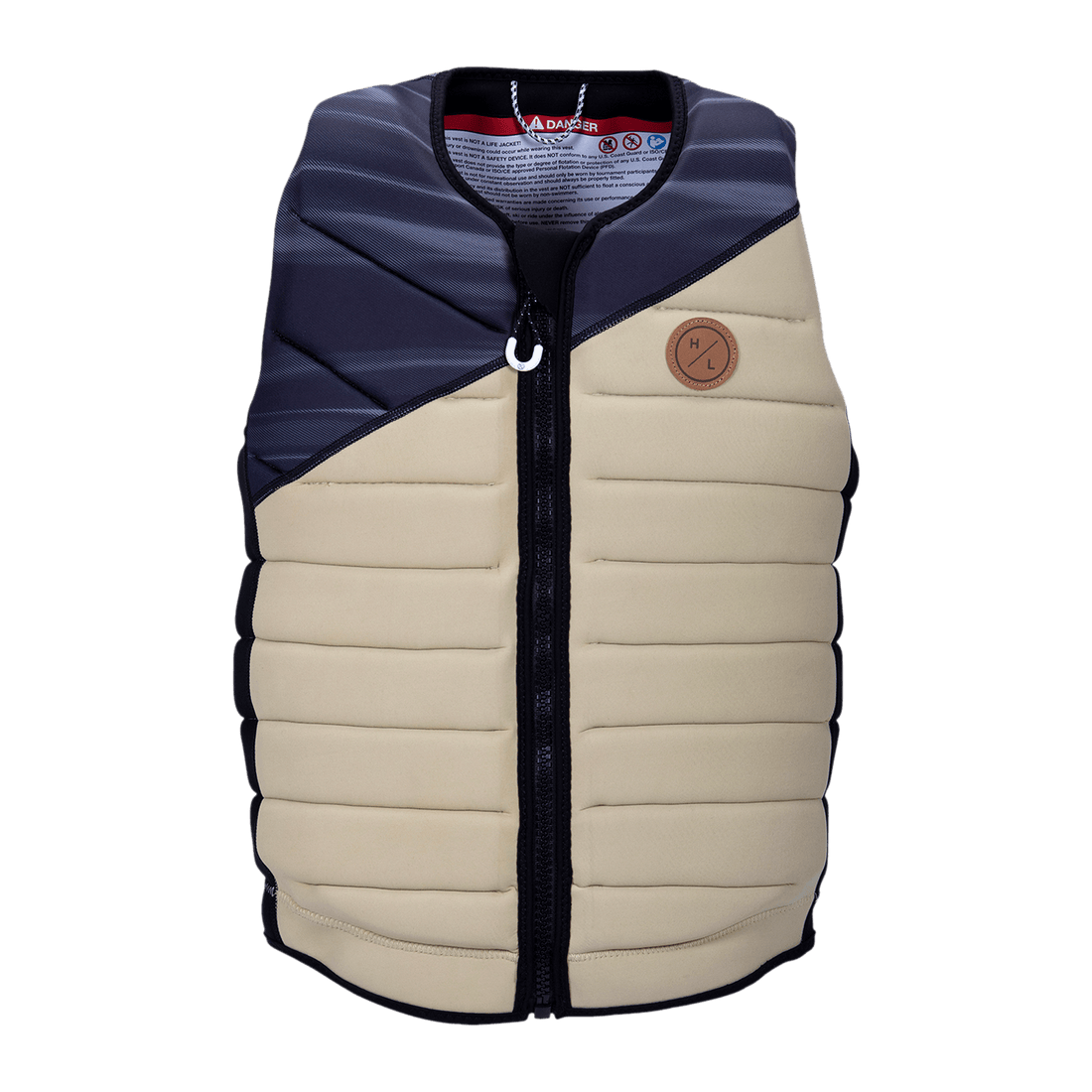 2024 Hyperlite Wishbone Vest - Wake United