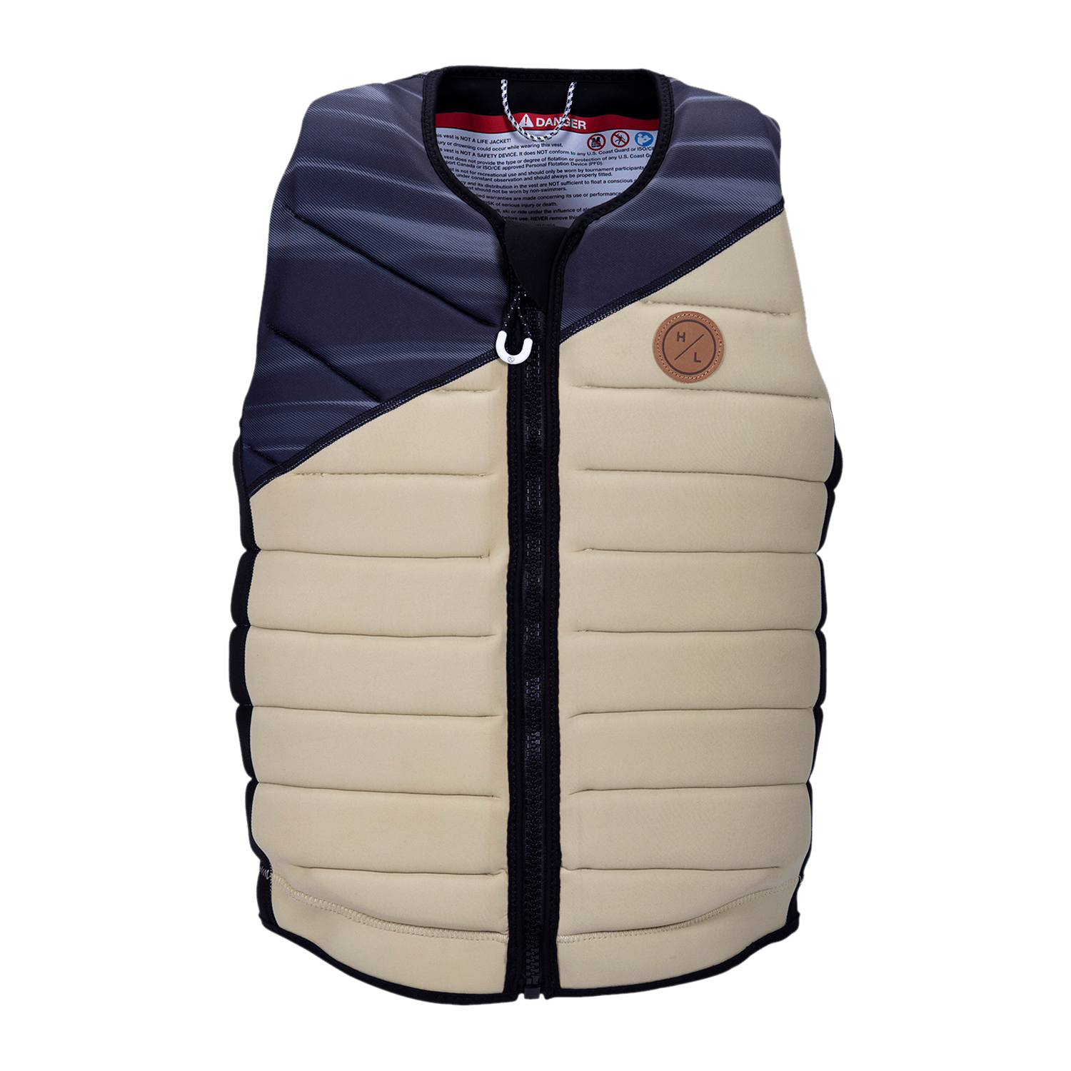 2024 Hyperlite Wishbone Vest - Wake United