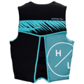 2024 Hyperlite Womens Ambition HRM NEO Vest - Wake United